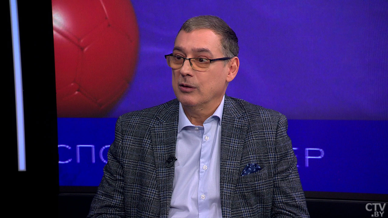 «Белорусское фехтование спасла Россия». Интервью с главами федераций фехтования двух стран-4