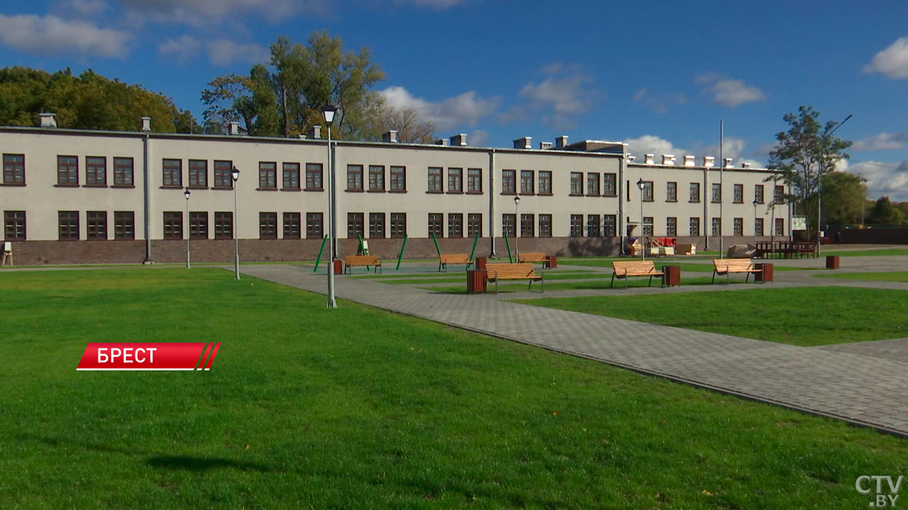 Республиканский патриотический центр воспитания молодёжи принял первую смену из 100 воспитанников-2