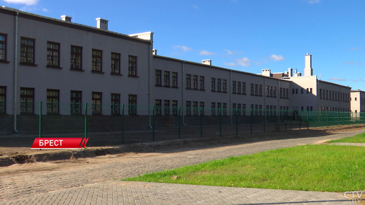 Республиканский патриотический центр воспитания молодёжи принял первую смену из 100 воспитанников-8 Республиканский патриотический центр воспитания молодёжи принял первую смену из 100 воспитанников-8