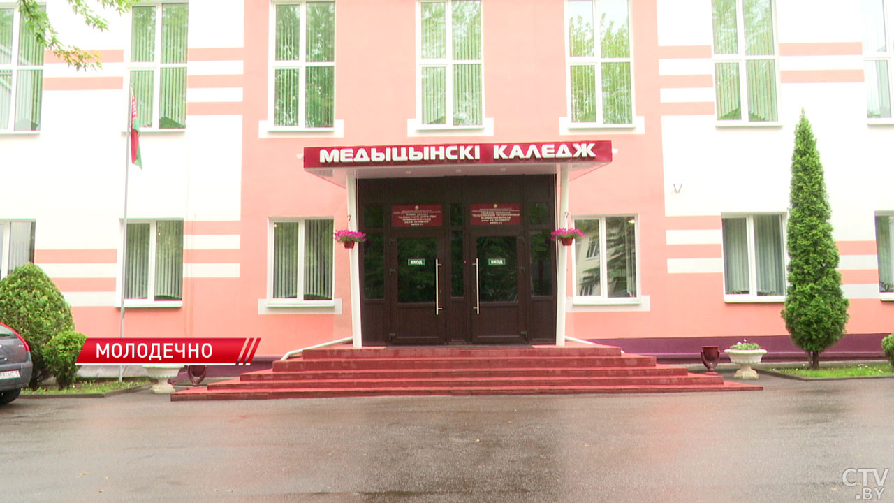 В Молодечненском районе летом трудоустроят не менее 230 юношей и девушек-2