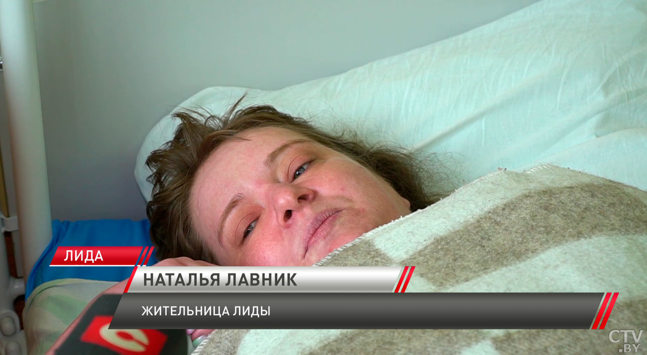 Современная хирургия приходит в регионы! В Лиде освоили новые методы лечения суставов-6 Современная хирургия приходит в регионы! В Лиде освоили новые методы лечения суставов-6