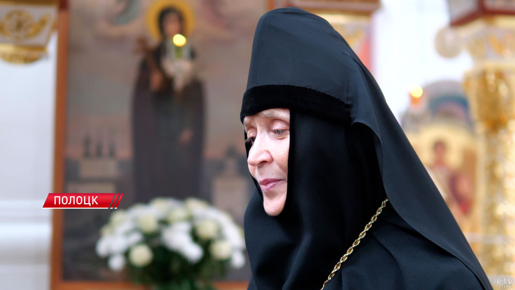 5 июня в Полоцке начнутся празднества к 900‑летию Спасо-Евфросиниевского женского монастыря-4