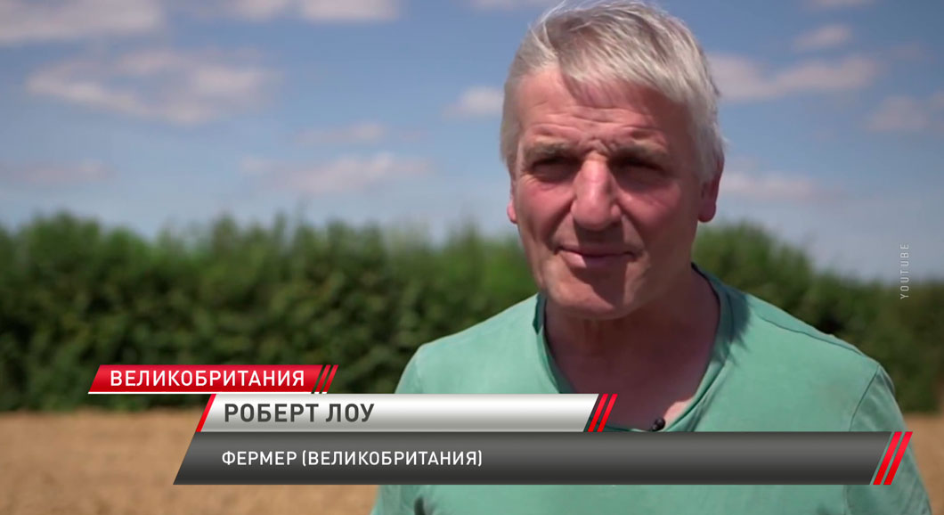 Сельское хозяйство Великобритании оказалось на грани катастрофы из-за аномальной засухи-2