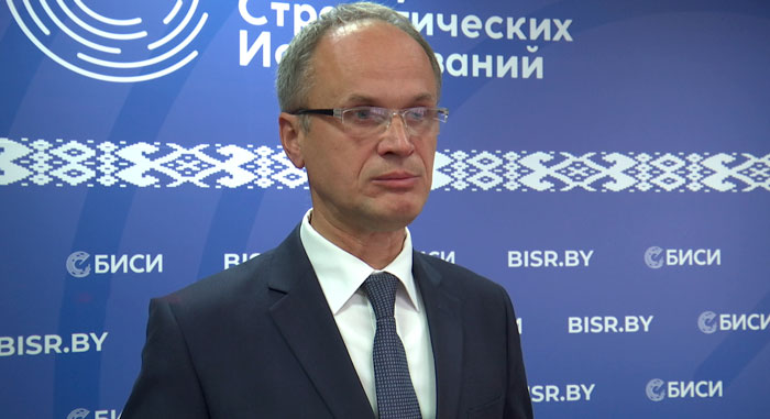 КНР предоставляет Беларуси возможность вступать в открытую конкуренцию с мировыми производителями – аналитик БИСИ