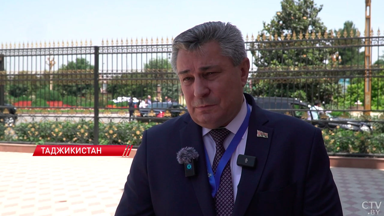 Турчин на встрече с премьер-министром Казахстана обсудил вопрос промышленной кооперации-2