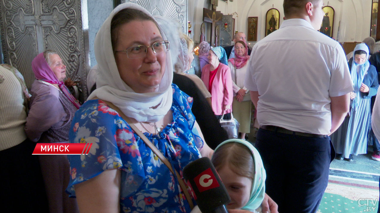 Святейший Патриарх Московский и всея Руси Кирилл совершит Божественную литургию в Софийском соборе-4