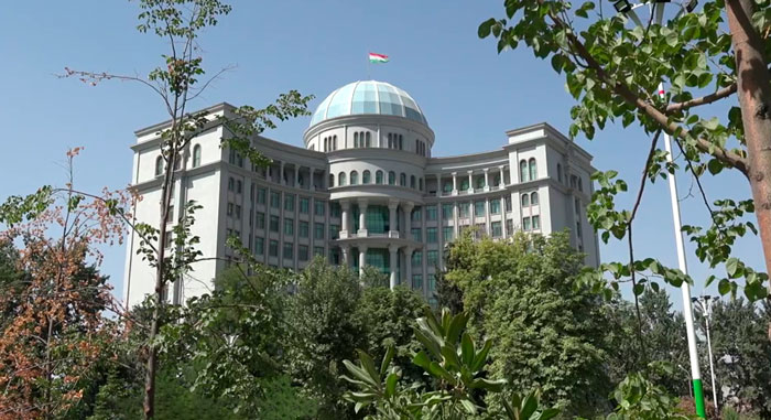 В Душанбе пройдёт заседание Совета глав правительств СНГ