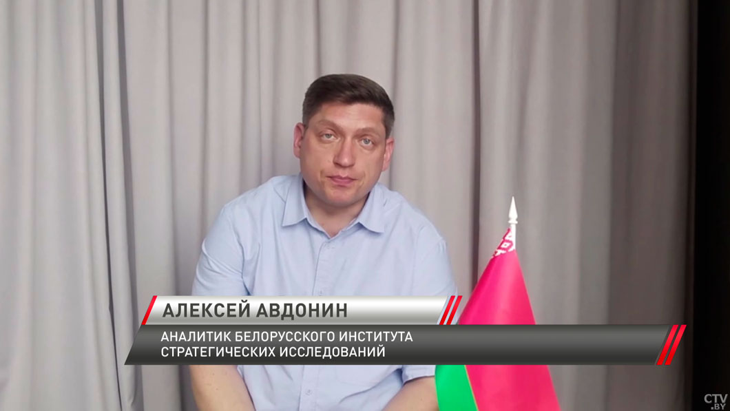 Это скажется на улучшении качества жизни белорусов – Авдонин про визит Президента в КНР-6 Это скажется на улучшении качества жизни белорусов – Авдонин про визит Президента в КНР-6