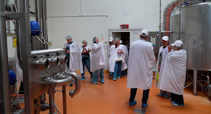 Поставы принимают спортивно-культурный фестиваль «Вытокi-2025»
