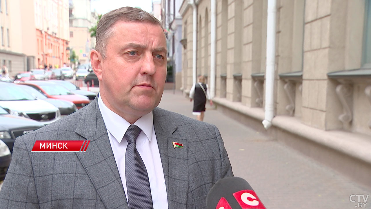 Дьяченко: Беларусь и Китай вместе смотрят в будущее и работают в целях защиты интересов наших народов-4