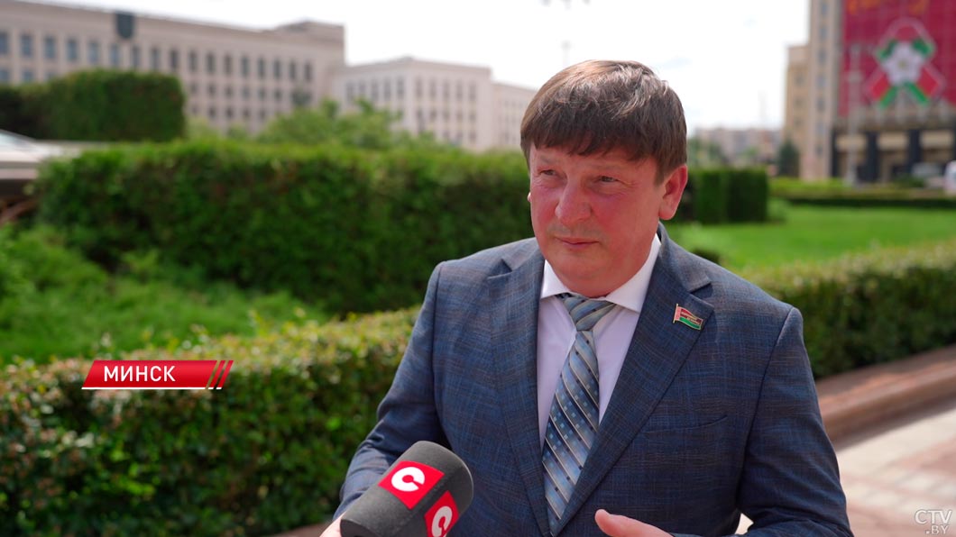 Марзалюк: Полацк – гэта цывілізацыйная матрыца, якая заклала аснову развіцця Беларусі назаўсёды-4
