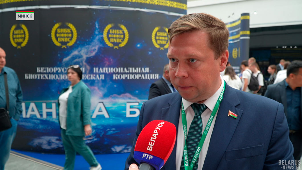Находят применение в спортивном питании и фармацевтике! В БНБК рассказали о новых разработках-4 Находят применение в спортивном питании и фармацевтике! В БНБК рассказали о новых разработках-4