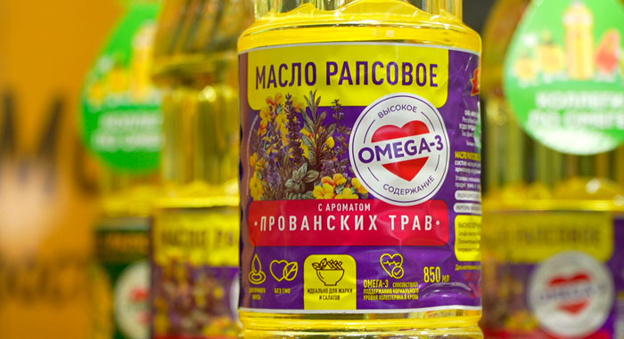 Вкусно, а главное – полезно! Рассказываем о новинке Минского маргаринового завода 