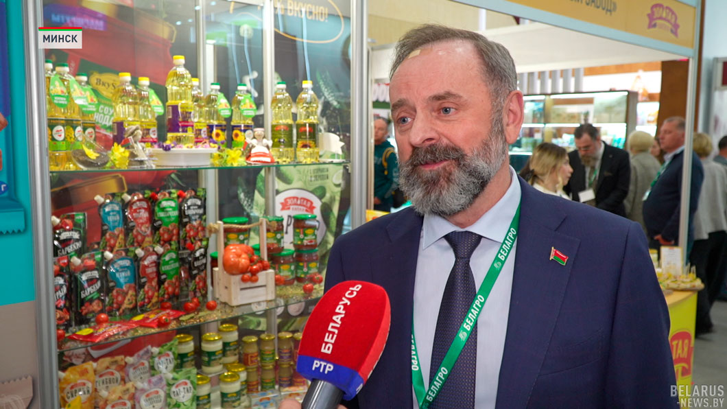 Вкусно, а главное – полезно! Рассказываем о новинке Минского маргаринового завода -4