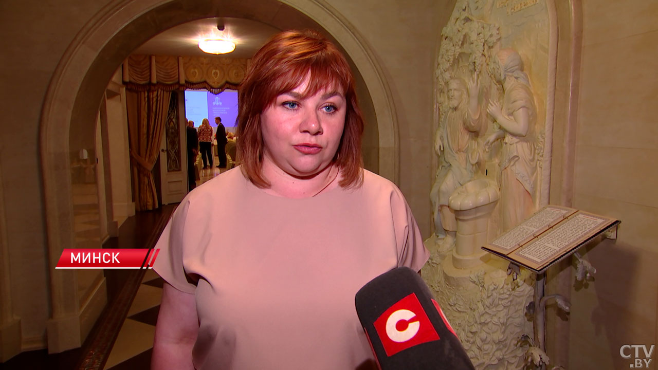 Профсоюз медиков Минской области и БПЦ подписали соглашение о сотрудничестве-6