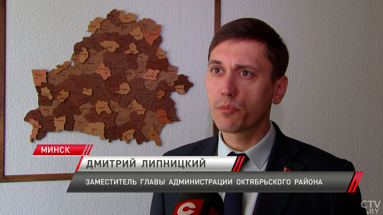В микрорайоне Сокол завершается строительство квартала №5-6