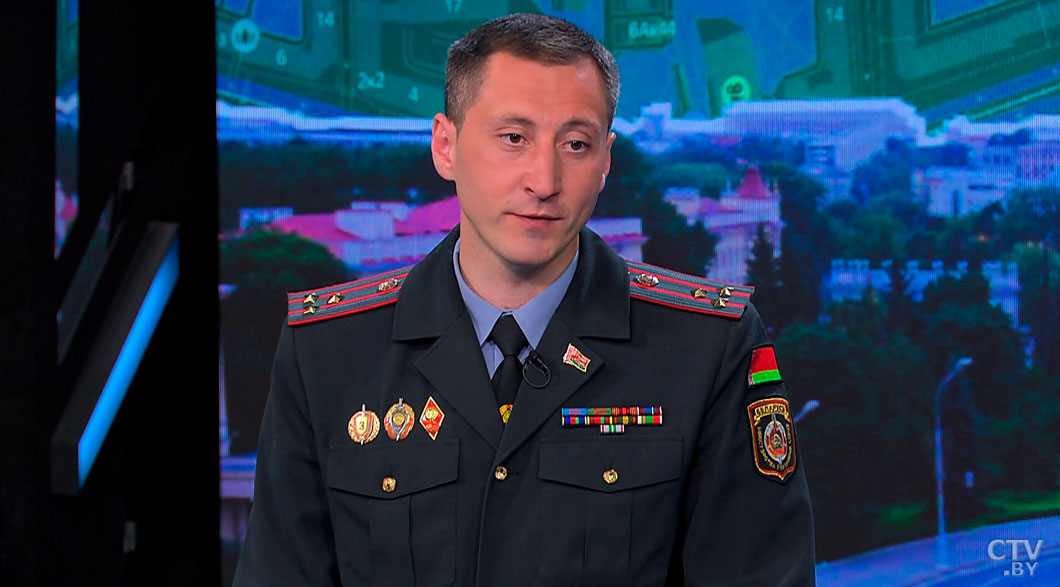 Какие возможности трудоустройства созданы в Минске? Обсудят в ток-шоу «Большой город»-6