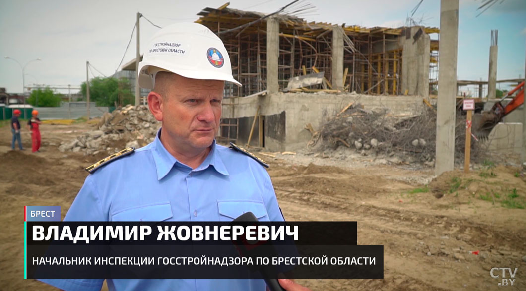 Безопасность на первом месте! По всей Беларуси проходят внеплановые проверки строительных объектов-10
