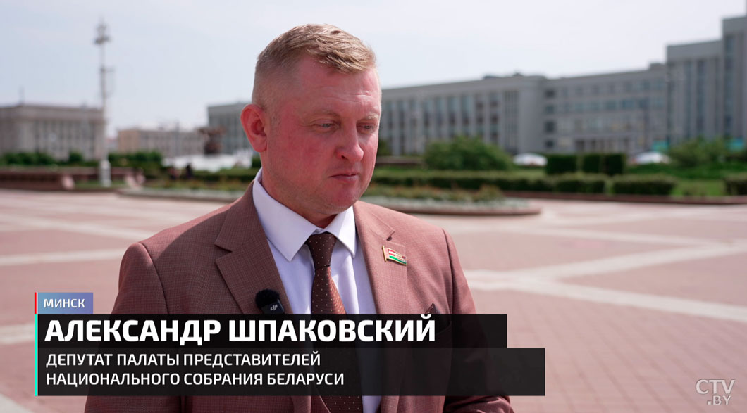 Дружба без границ! Рассказываем о локальных проектах белорусско-китайского сотрудничества-18