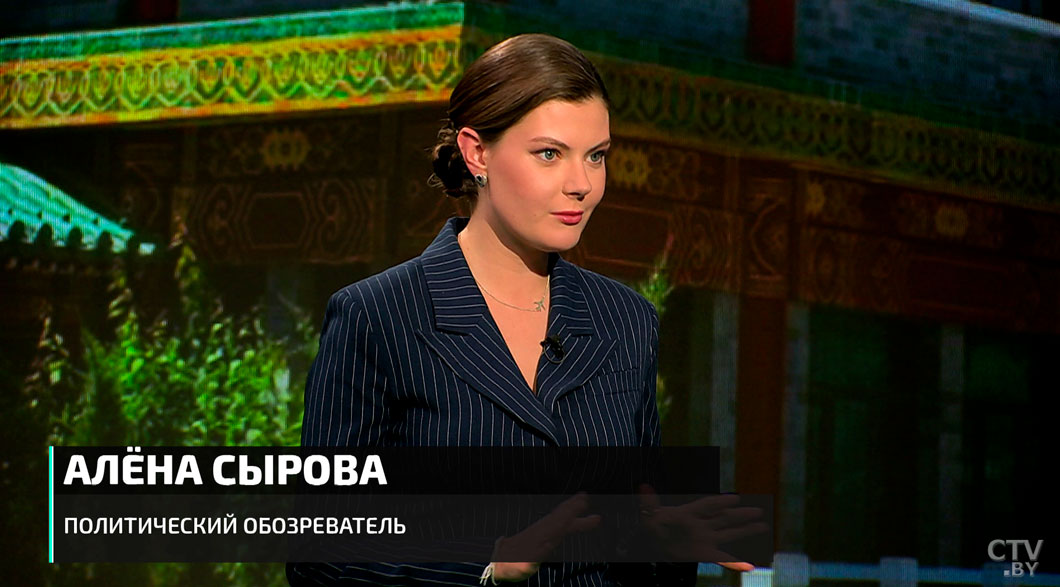 Что осталось за кадром встречи Лукашенко и Си Цзиньпина? Алёна Сырова поделилась инсайдами-10