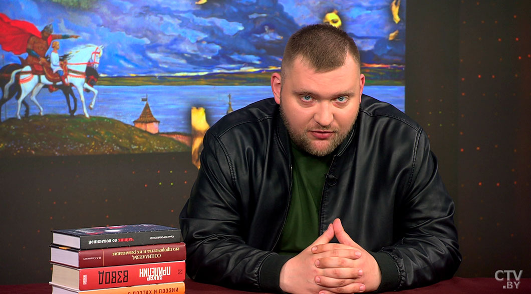 Лютой злобой ненавидят в Украине православную церковь, потому идёт священная война – Азарёнок-6