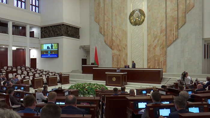 9 июня депутаты рассмотрят законопроекты о соцстраховании и международном автомобильном сообщении