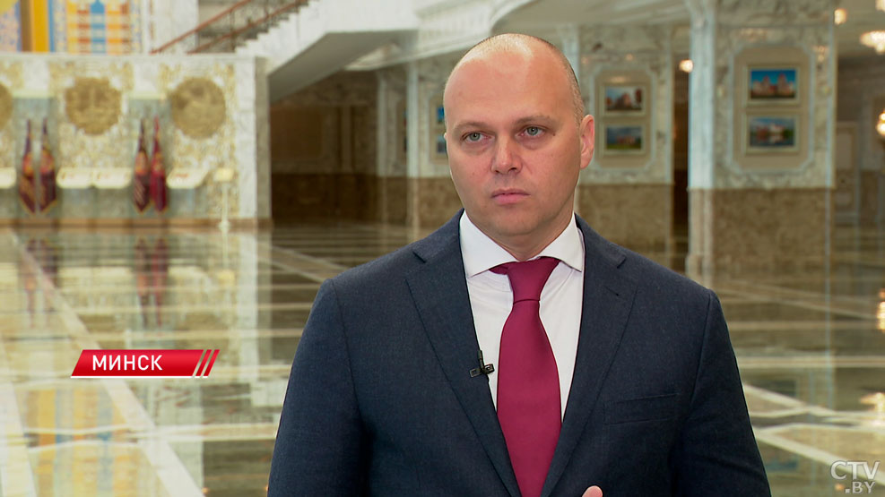 Амбициозные цели! Калининград намерен выйти на досанкционный уровень товарооборота с Беларусью-6
