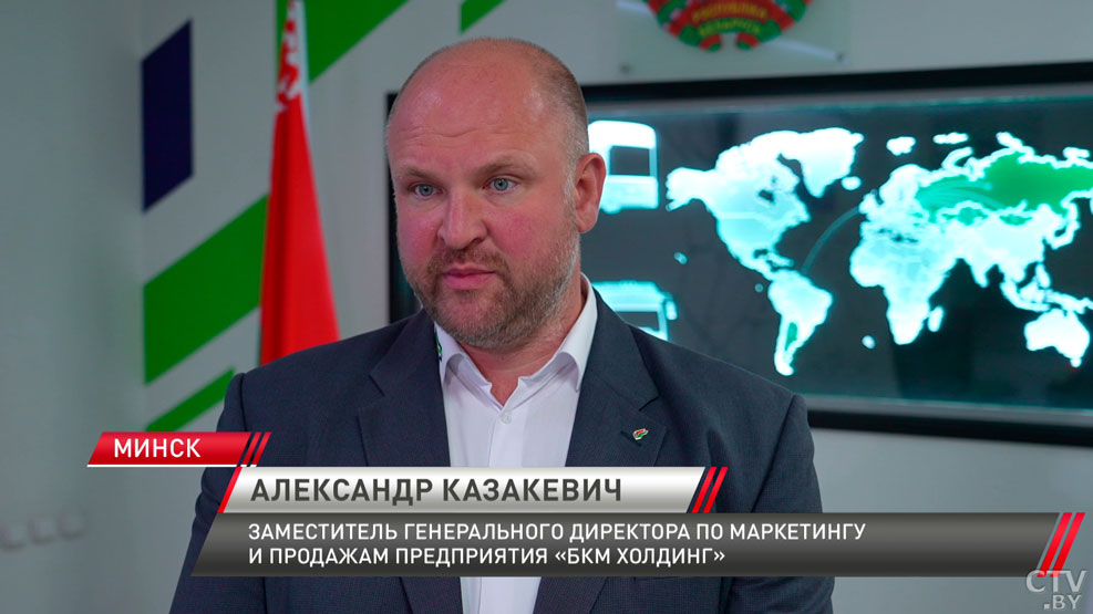 Делегация Калининградской области оценила качество и комфорт белорусского электротранспорта-2 Делегация Калининградской области оценила качество и комфорт белорусского электротранспорта-2