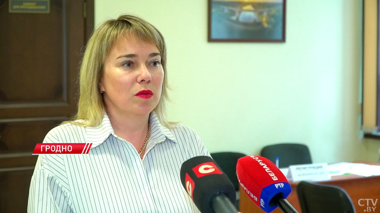 Стартовал приём документов для прохождения ЦТ и ЦЭ в резервные дни-6
