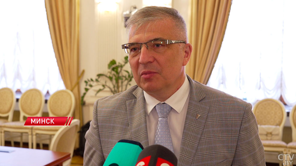 Минск и Казань подписали программу развития межмуниципального сотрудничества-6