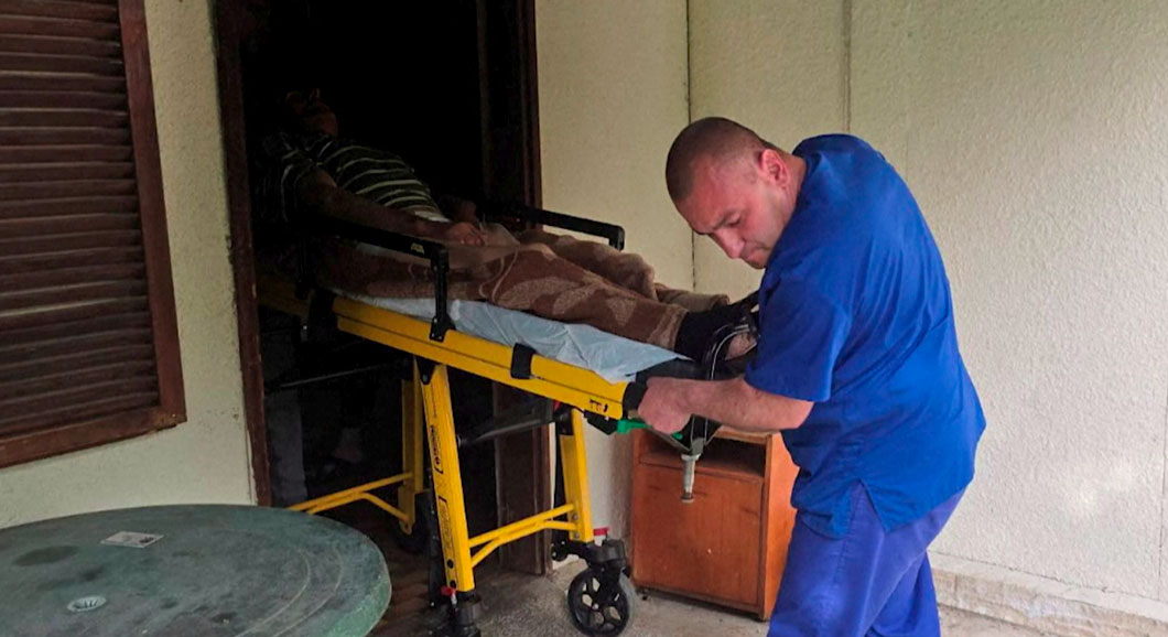 В Болгарии задержаны 6 человек по подозрению в жёстоком обращении с пожилыми пациентами-2 В Болгарии задержаны 6 человек по подозрению в жёстоком обращении с пожилыми пациентами-2