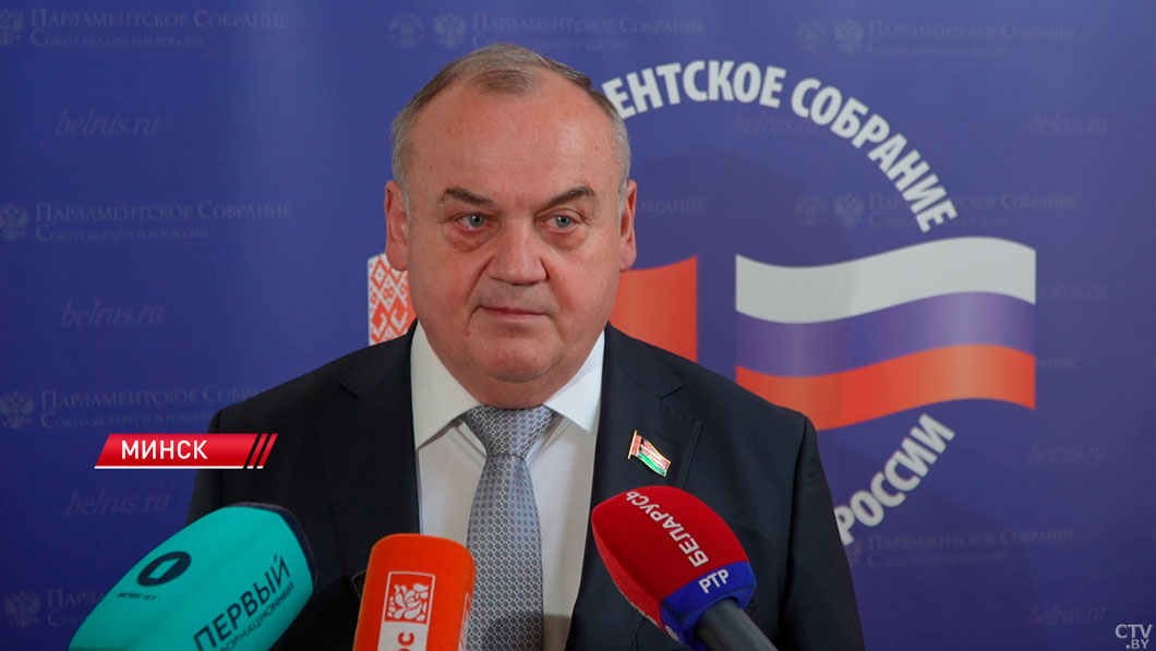 В Минске обсудили вопросы взаимодействия Беларуси и России в сфере сельского хозяйства-4