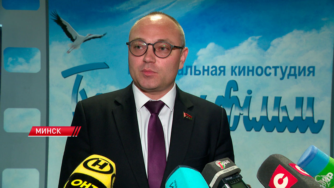 Не будет результата – жесточайшее отношение! Лукашенко устроил разнос на совещании по развитию кино-10 Не будет результата – жесточайшее отношение! Лукашенко устроил разнос на совещании по развитию кино-10