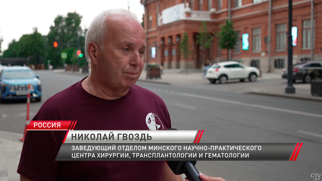 11 и 12 июня в столице Башкортостана пройдут Дни Минска-4