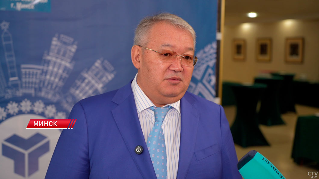 Большой организованный рынок стран ЕАЭС могут официально запустить 1 января 2027 года-6 Большой организованный рынок стран ЕАЭС могут официально запустить 1 января 2027 года-6