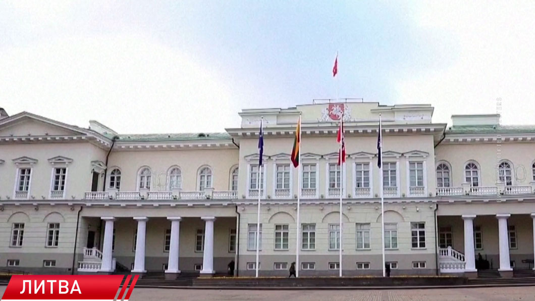 Литва требует от ЕС дополнительных санкций против Беларуси-2