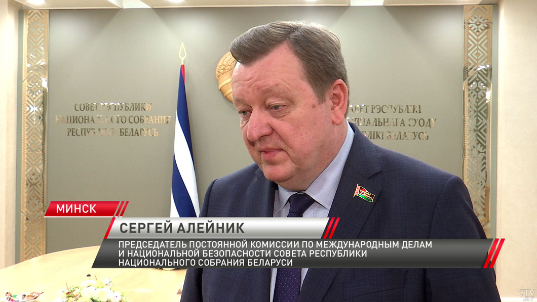 Беларусь с официальным визитом посетит Президент Кубы-6