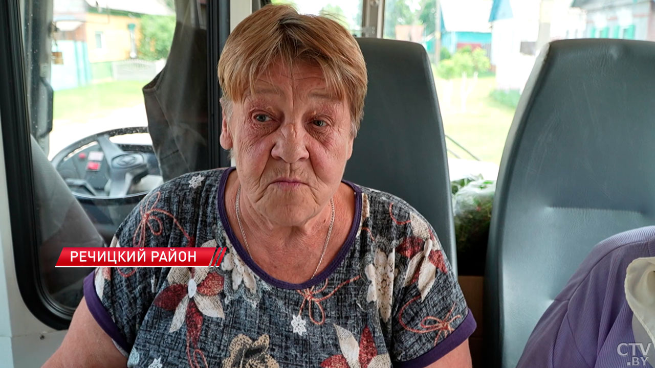 Мобильная медицина – автопарки районных больниц Гомельской области пополнят 13 передвижных ФАПов-4