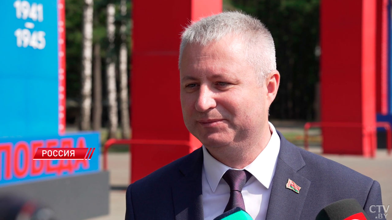 Уфа принимает Дни Минска – рассказываем, о чём уже договорились и что в программе-10 Уфа принимает Дни Минска – рассказываем, о чём уже договорились и что в программе-10