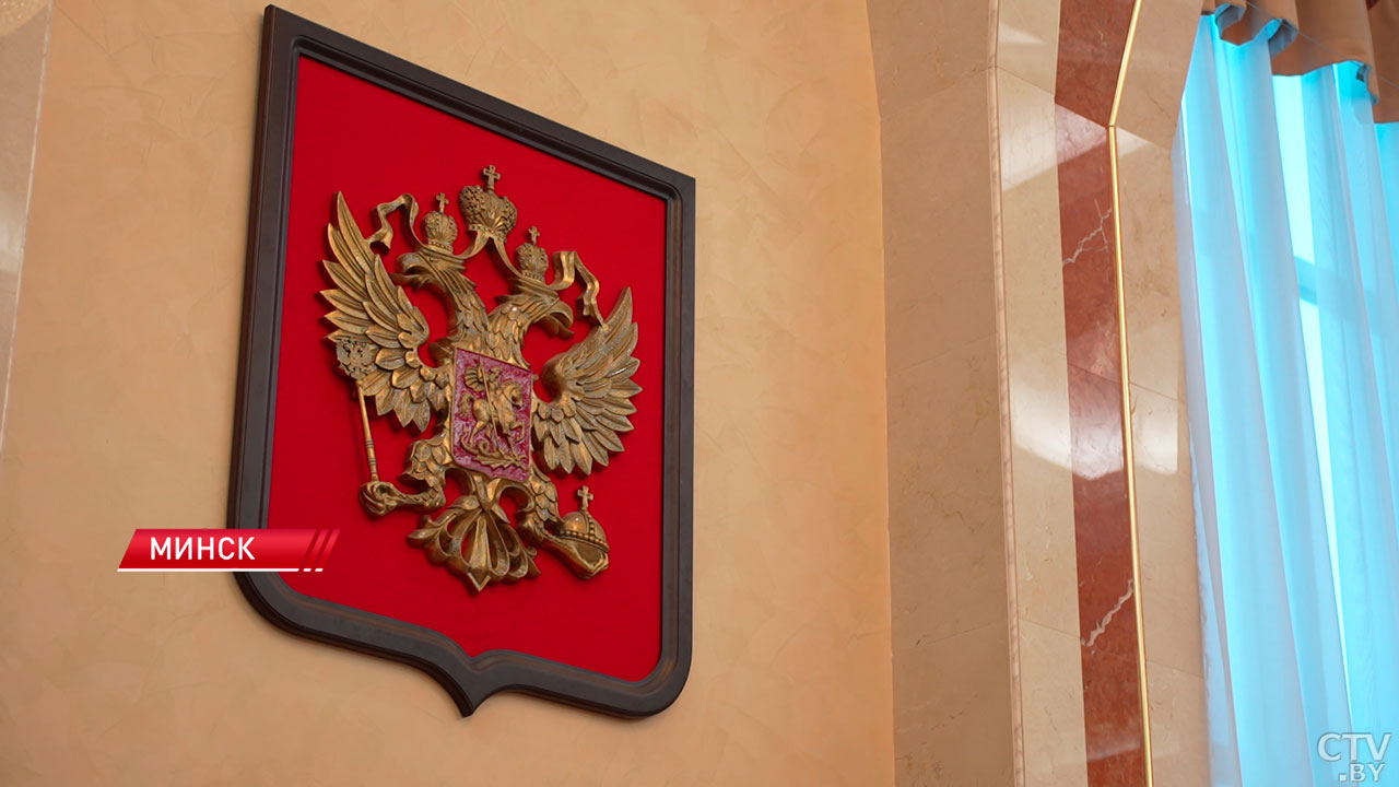 Важная дата для Союзного государства – 12 июня отмечается День России-2