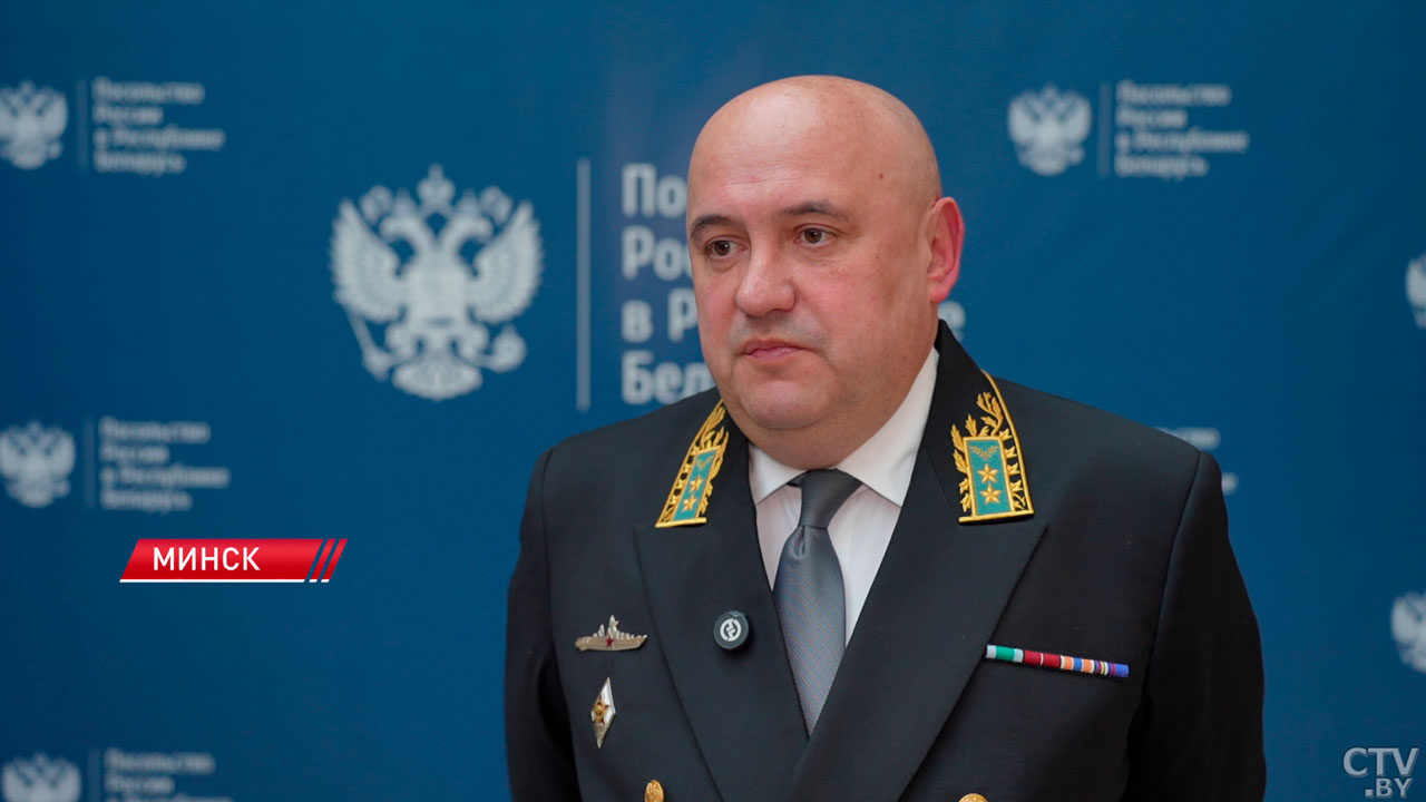 Важная дата для Союзного государства – 12 июня отмечается День России-8 Важная дата для Союзного государства – 12 июня отмечается День России-8