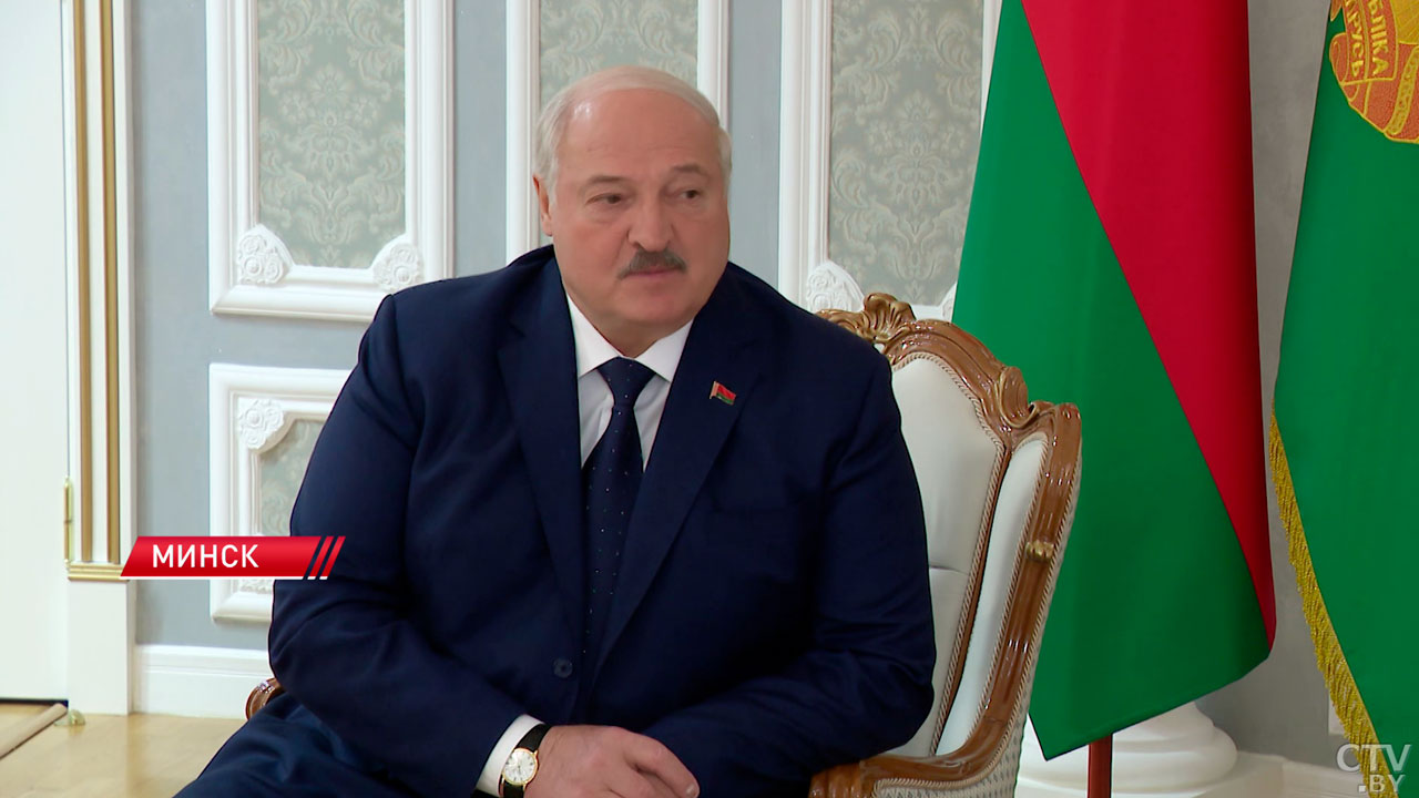 Лукашенко – делегации КНР: мы готовы и дальше развивать наше сотрудничество, реализуя совместные проекты-4