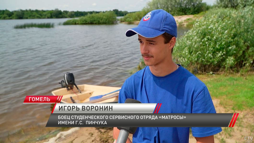 800 ребят со всех регионов Беларуси получили рабочие путёвки на ведущие предприятия страны-6