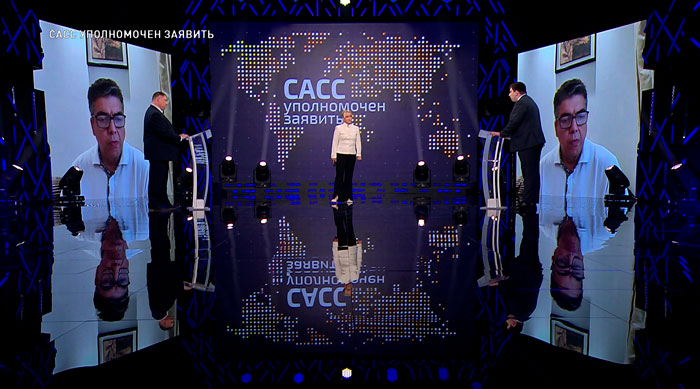 Следует ли ожидать завершения перехода к многополярной системе в ближайшие пять лет? Мнения
