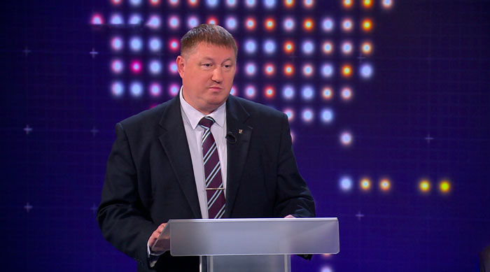 Лукашенко оказался политическим провидцем – Беляев