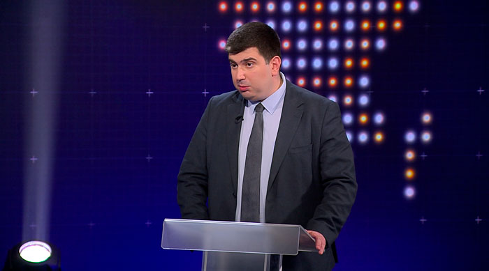 Трамп понимает, что Китай перетягивает все лавры – Фархад Ибрагимов про опасения США