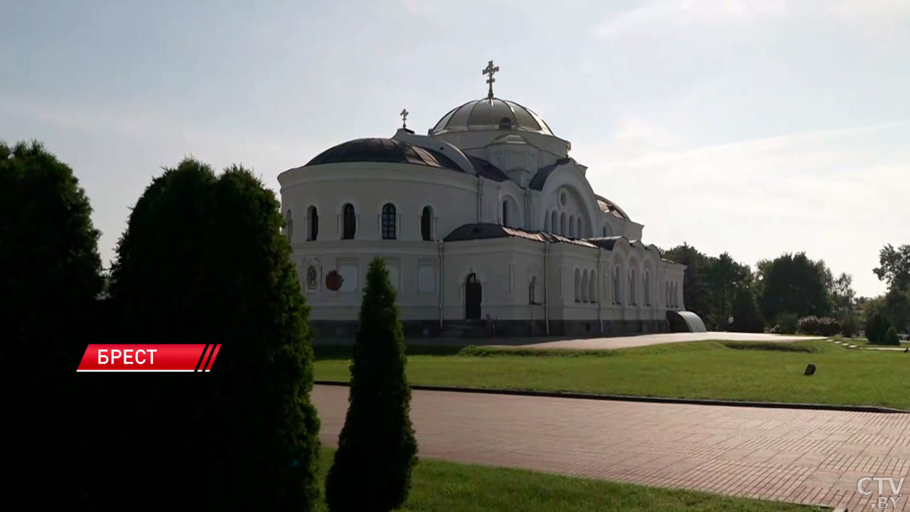 В Бресте состоится заседание сессии Парламентского собрания Союза Беларуси и России-4