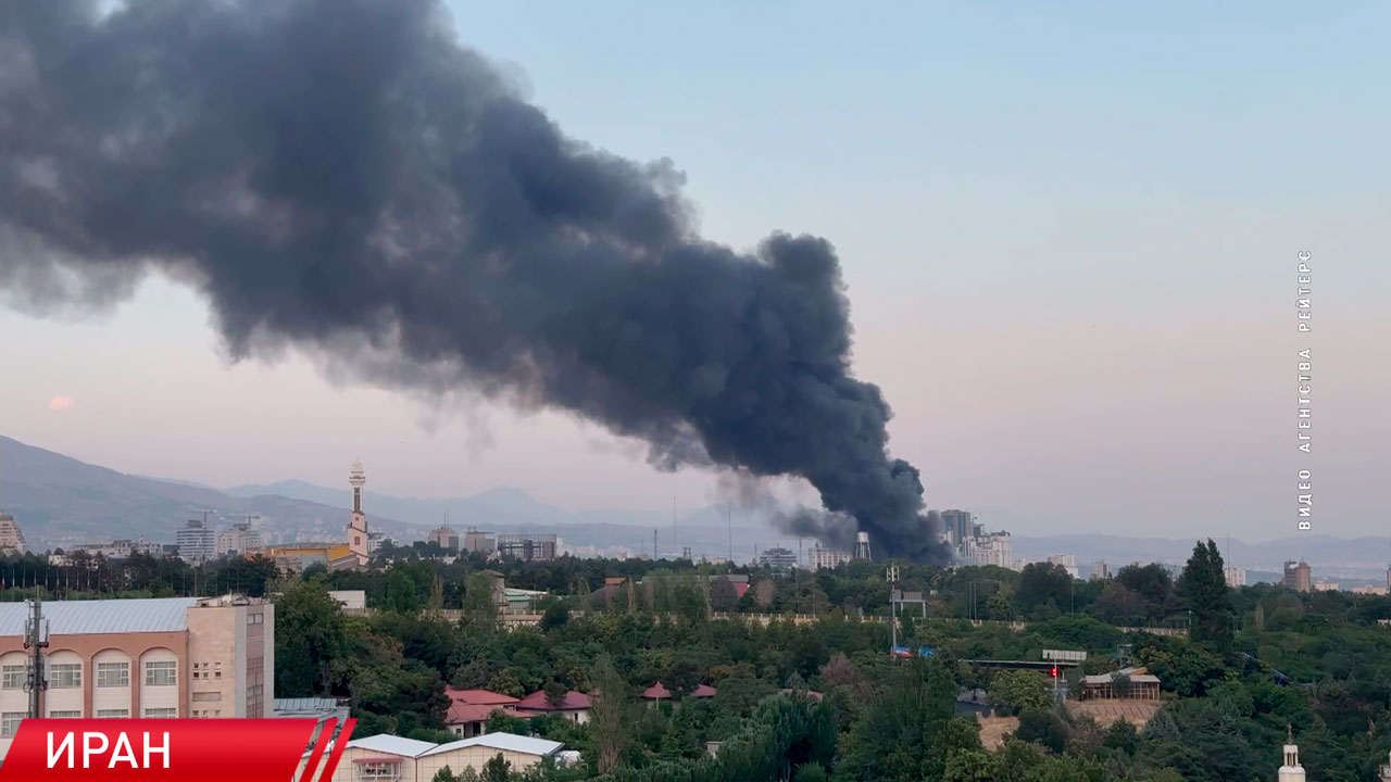 В МИД сообщили об эвакуации 23 белорусов из Ирана-2