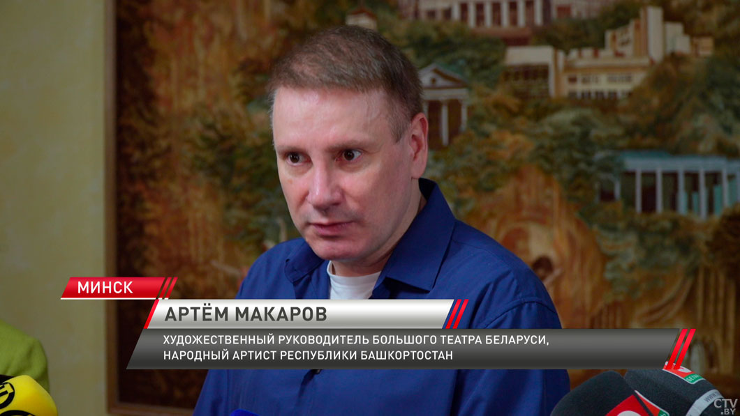 В Большом театре прошла премьера оперы Петра Чайковского «Орлеанская дева»-4