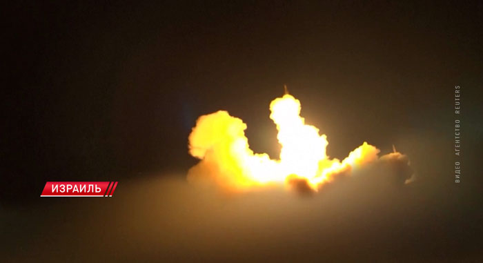 Тегеран дал ответ на призывы Трампа «немедленно сдаться» Тегеран дал ответ на призывы Трампа «немедленно сдаться»